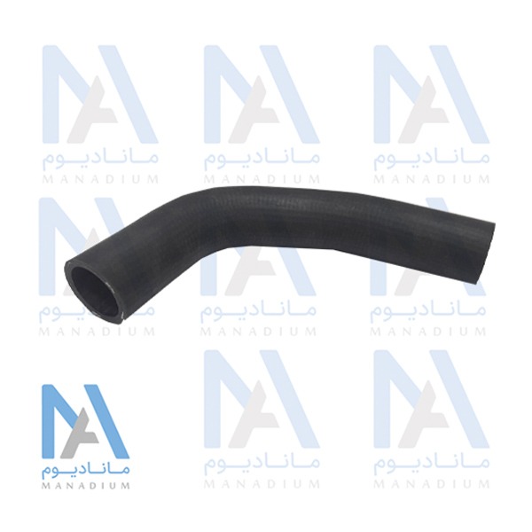 شیلنگ پایین رادیاتور تیبا درجه یک 1522EPDM